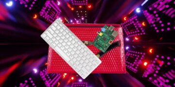 The Hottest Anti-AI Gadget Is a Cyberdeck