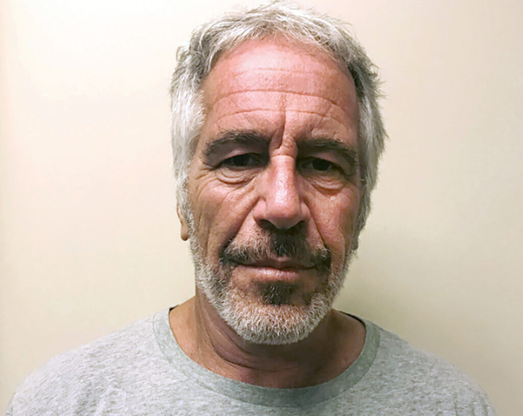 GAO agrees to review Justice Department’s handling of Epstein files