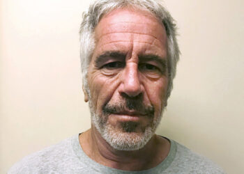 GAO agrees to review Justice Department’s handling of Epstein files