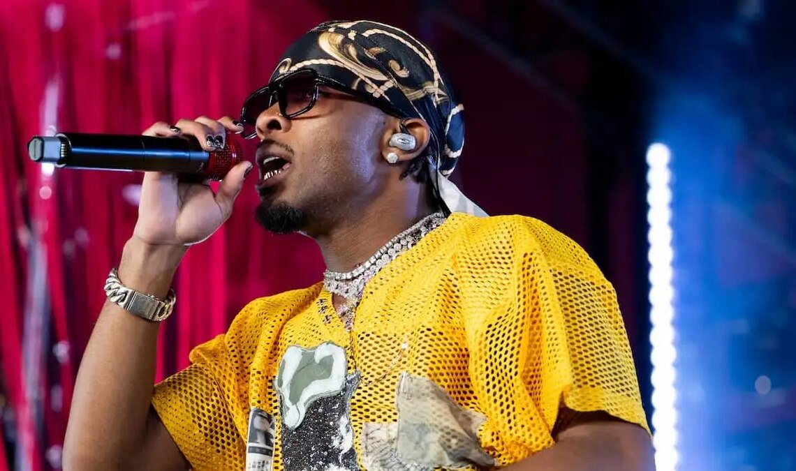 D4vd Arrested for Murder in the Death of Celeste Rivas