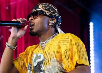 D4vd Arrested for Murder in the Death of Celeste Rivas