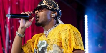 D4vd Arrested for Murder in the Death of Celeste Rivas