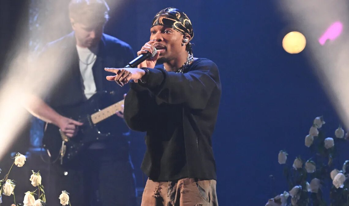 D4vd Collaborations Removed From Streaming Platforms in Wake of First-Degree Murder Charge