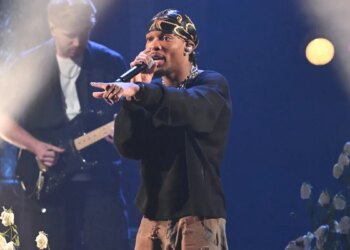 D4vd Collaborations Removed From Streaming Platforms in Wake of First-Degree Murder Charge