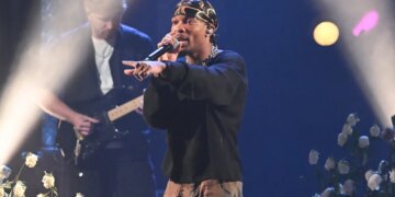 D4vd Collaborations Removed From Streaming Platforms in Wake of First-Degree Murder Charge