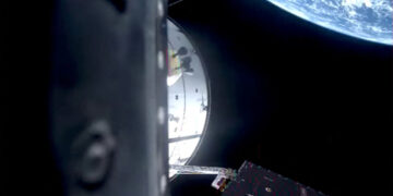 NASA approves 6-minute engine burn to send Artemis II toward the moon