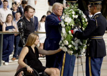 Chaos, a blast, then bloodshed: U.S. Marine recounts deadly Kabul airport attack