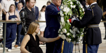 Chaos, a blast, then bloodshed: U.S. Marine recounts deadly Kabul airport attack