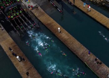 Now colleges are even dropping the swimming test — and that could cost lives