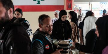 In war-torn Lebanon, migrants and LGBTQ+ people face hard path to safety