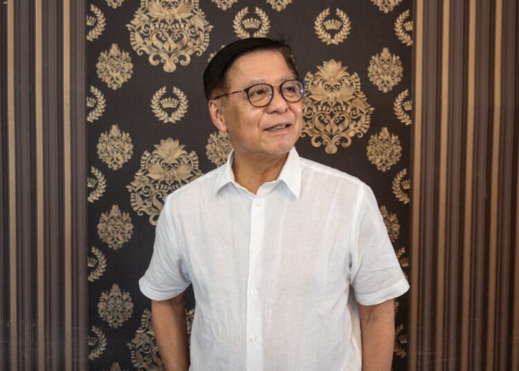 U.S. offers no help with Iran war’s fallout, Thai foreign minister says