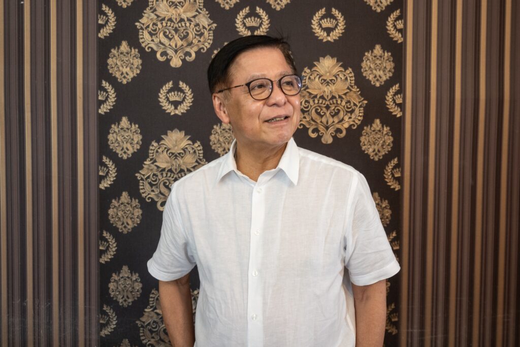 U.S. offers no help with Iran war’s fallout, Thai foreign minister says