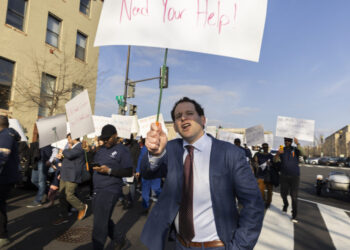 Free rides, political pressure campaign the latest in Empower’s fight