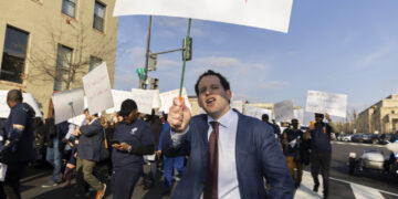 Free rides, political pressure campaign the latest in Empower’s fight