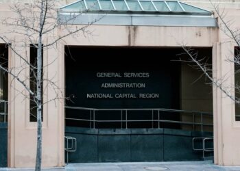 A DOGE Affiliate Is Now in Charge of the US Government’s ID Platform