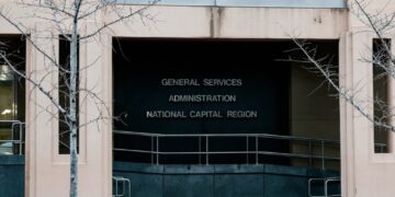 A DOGE Affiliate Is Now in Charge of the US Government’s ID Platform