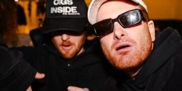 Pregaming Annihilation—This Week on VICE: Members Only