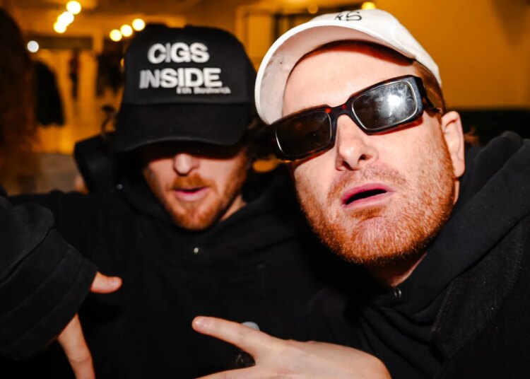 Pregaming Annihilation—This Week on VICE: Members Only