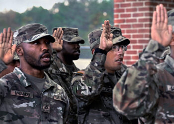 My husband’s deployment taught me the true cost of war