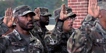 My husband’s deployment taught me the true cost of war