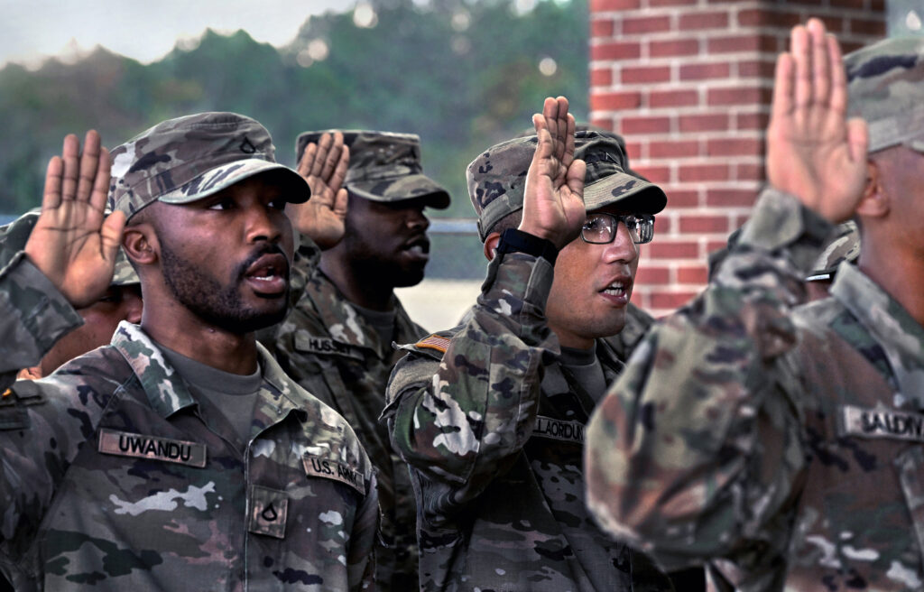 My husband’s deployment taught me the true cost of war