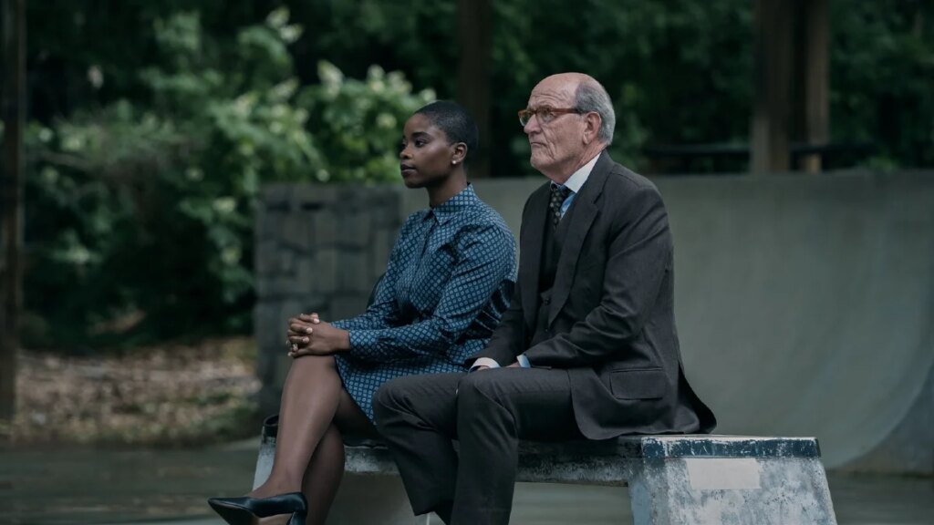 ‘DTF St. Louis’ Creator Unpacks Finale Twists, Floyd’s Fate: ‘No Such Thing as No Consequences’