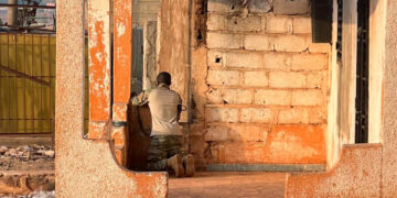 Militants launch coordinated attacks across Mali