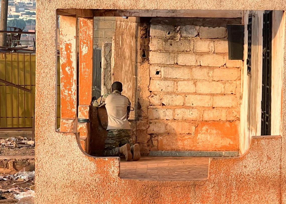 Al-Qaeda-linked militants launch coordinated attacks across Mali