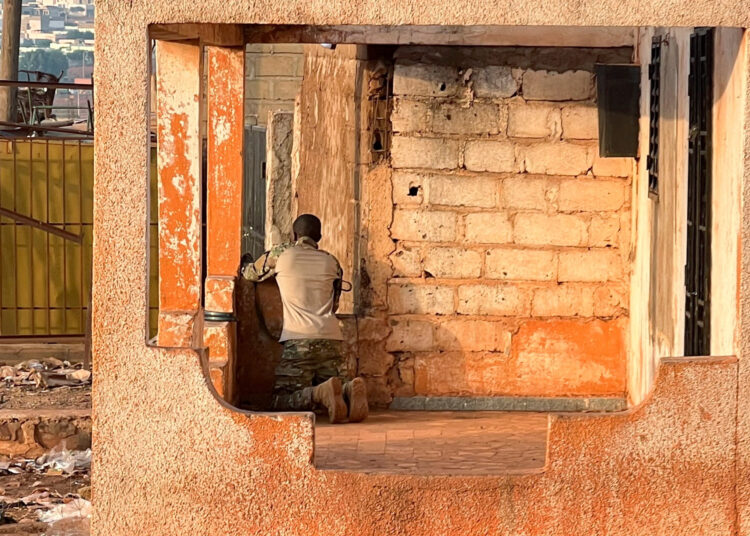 Al-Qaeda-linked militants launch coordinated attacks across Mali