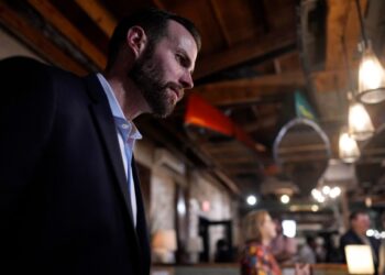 Republican wins Marjorie Taylor Greene seat but by tighter margin