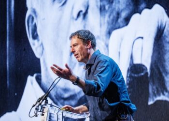 Scientists Are Starting to Unlock the Nanoscale Secrets of the Immune System