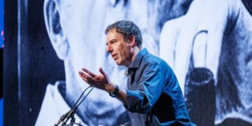 Scientists Are Starting to Unlock the Nanoscale Secrets of the Immune System