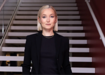 Dasha Burns Brings a Creator Mindset to Politico: ‘On Your TV, In Your Ear, In Your Inbox’