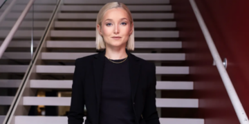 Dasha Burns Brings a Creator Mindset to Politico: ‘On Your TV, In Your Ear, In Your Inbox’