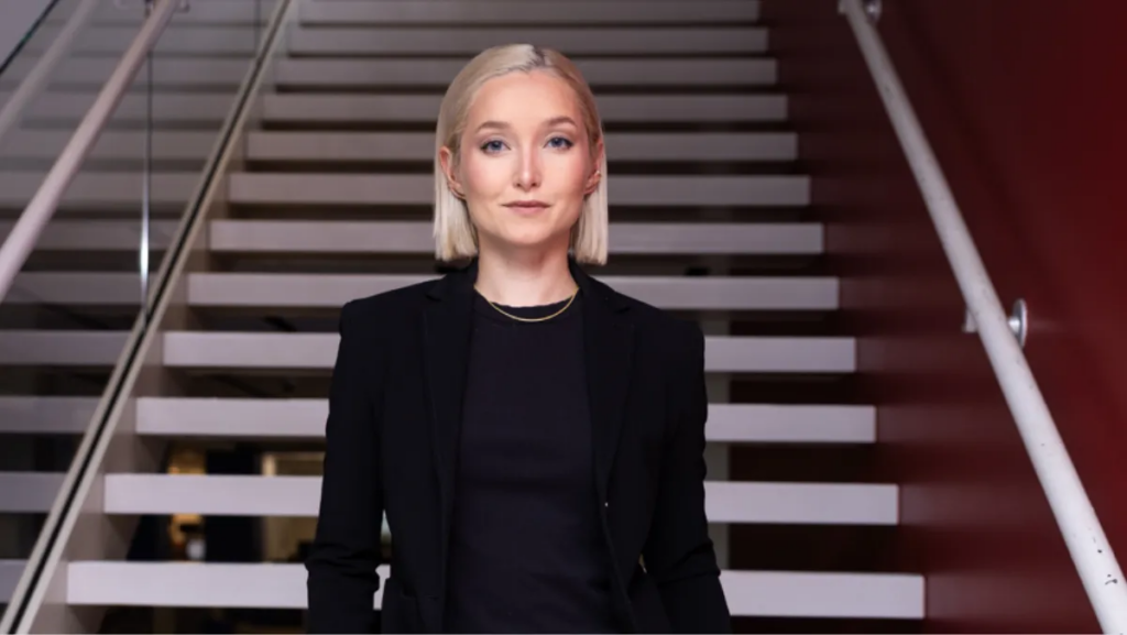 Dasha Burns Brings a Creator Mindset to Politico: ‘On Your TV, In Your Ear, In Your Inbox’