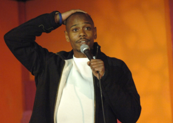 Dave Chappelle Is Teasing a Return to His Most Iconic Era