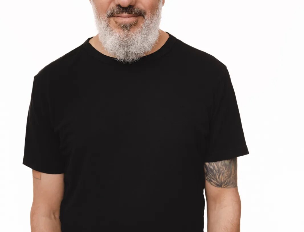 David Cross on ‘Stage Fright’ During His New Special, the Blockbuster TV Role He Missed Out On, & Riyadh Comedy Festival Criticism