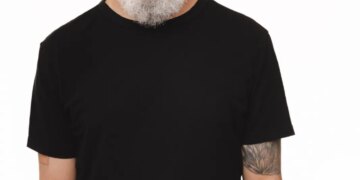 David Cross on ‘Stage Fright’ During His New Special, the Blockbuster TV Role He Missed Out On, & Riyadh Comedy Festival Criticism