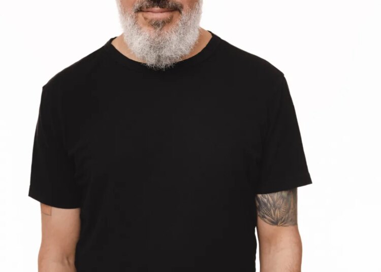 David Cross on ‘Stage Fright’ During His New Special, the Blockbuster TV Role He Missed Out On, & Riyadh Comedy Festival Criticism