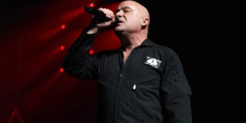Disturbed’s David Draiman Has Harsh Warning for Bands Who Are ‘Talking Into an Echo Chamber’