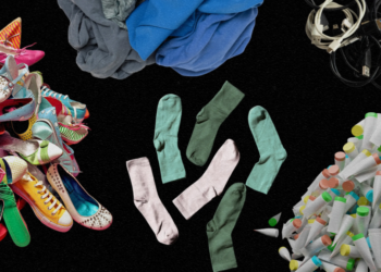 Why You Should Declutter By Category, Not Room