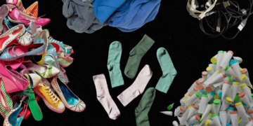 Why You Should Declutter By Category, Not Room