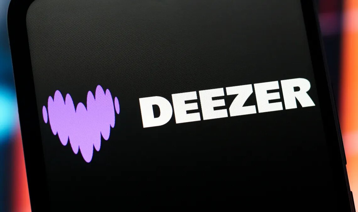 How Deezer Is Fighting Fraudulent Streams As AI Music Uploads Reach Millions per Month