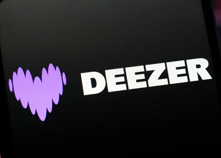 How Deezer Is Fighting Fraudulent Streams As AI Music Uploads Reach Millions per Month