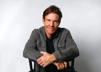 ‘Point Break’ TV Series, NASCAR Show Starring Dennis Quaid in the Works at AMC