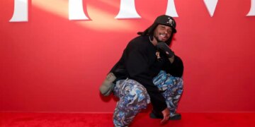 Denzel Curry Stakes Claim As the ‘First Rapper Played in Space’: ‘Even Aliens F**k With My S**t!’