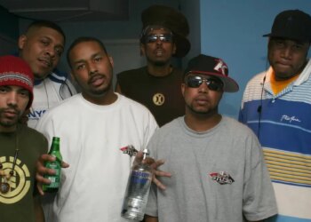 Digital Underground Rapper Cleetis Mack Suddenly Passes Away