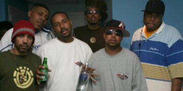 Digital Underground Rapper Cleetis Mack Suddenly Passes Away