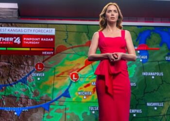 Steven Spielberg Celebrates First CinemaCon Appearance With ‘Disclosure Day’ Trailer