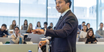 These professors built AI tools that ask questions, instead of giving answers